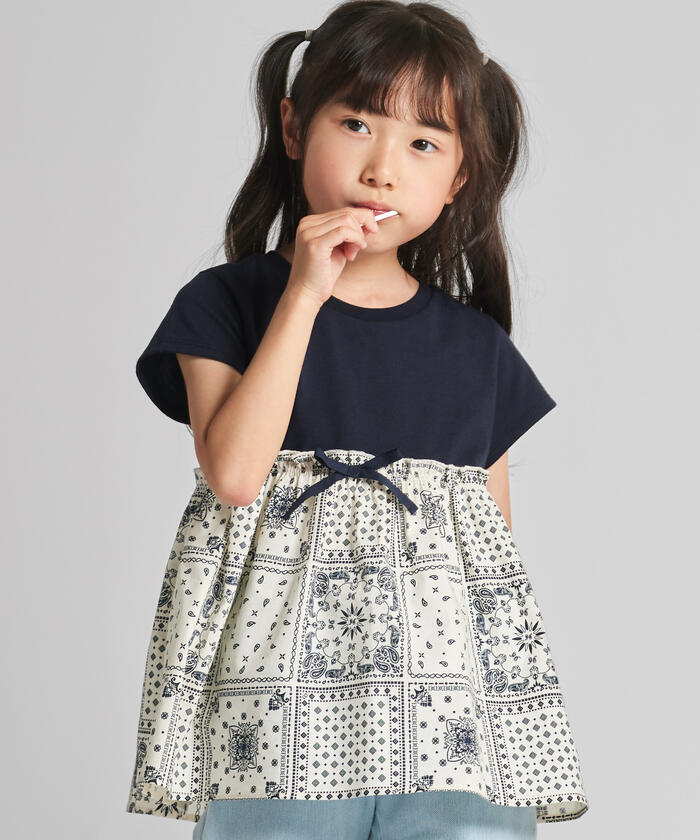 コムサイズム(COMME CA ISM )の子供服・ベビー服通販 - d fashion