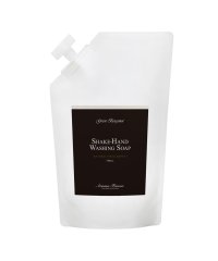 Aroma Fresco/アロマフレスコ Aroma Fresco Aroma Fresco アロマフレスコ ハンドソープ 詰替え用 石鹸 洗剤 ボトル リキッド 液体 700ml 肌に/506249678