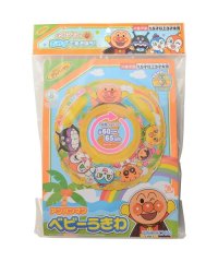 OTHER/MEGA SPORTS メガスポーツ アンパンマン ベビーうきわ/506252878
