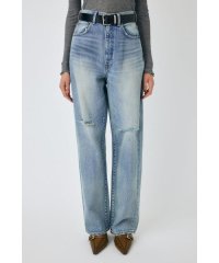 moussy/HW CRASH LOOSE STRAIGHT/506253114