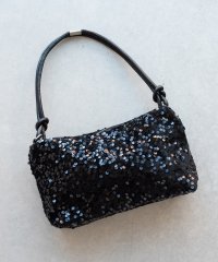 SVEC/シュベック SVEC スパンコールショルダーバッグ/506256082