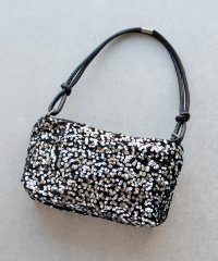 SVEC/シュベック SVEC スパンコールショルダーバッグ/506256082