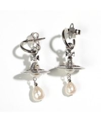 Vivienne Westwood/ヴィヴィアン ウエストウッド Vivienne Westwood Vivienne Westwood ピアス ALEKSA アレクサ 62030072/506256142