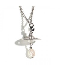 Vivienne Westwood/ヴィヴィアン ウエストウッド Vivienne Westwood Vivienne Westwood ネックレス ALEKSA アレクサ 63020393/506256145