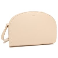 A.P.C./アーペーセー A.P.C. ショルダーバッグ ベージュ レディース APC PXAWV F61048 AAH/506256544