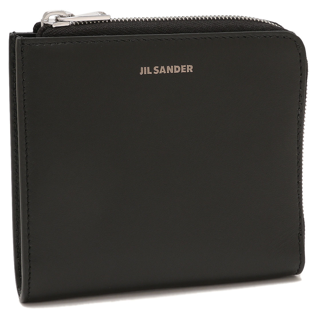 【新品24h配送】JIL SANDER ジルサンダー 財布 ストラップ付 新品24h配送】JIL SANDER ジルサンダー 財布 ストラップ付