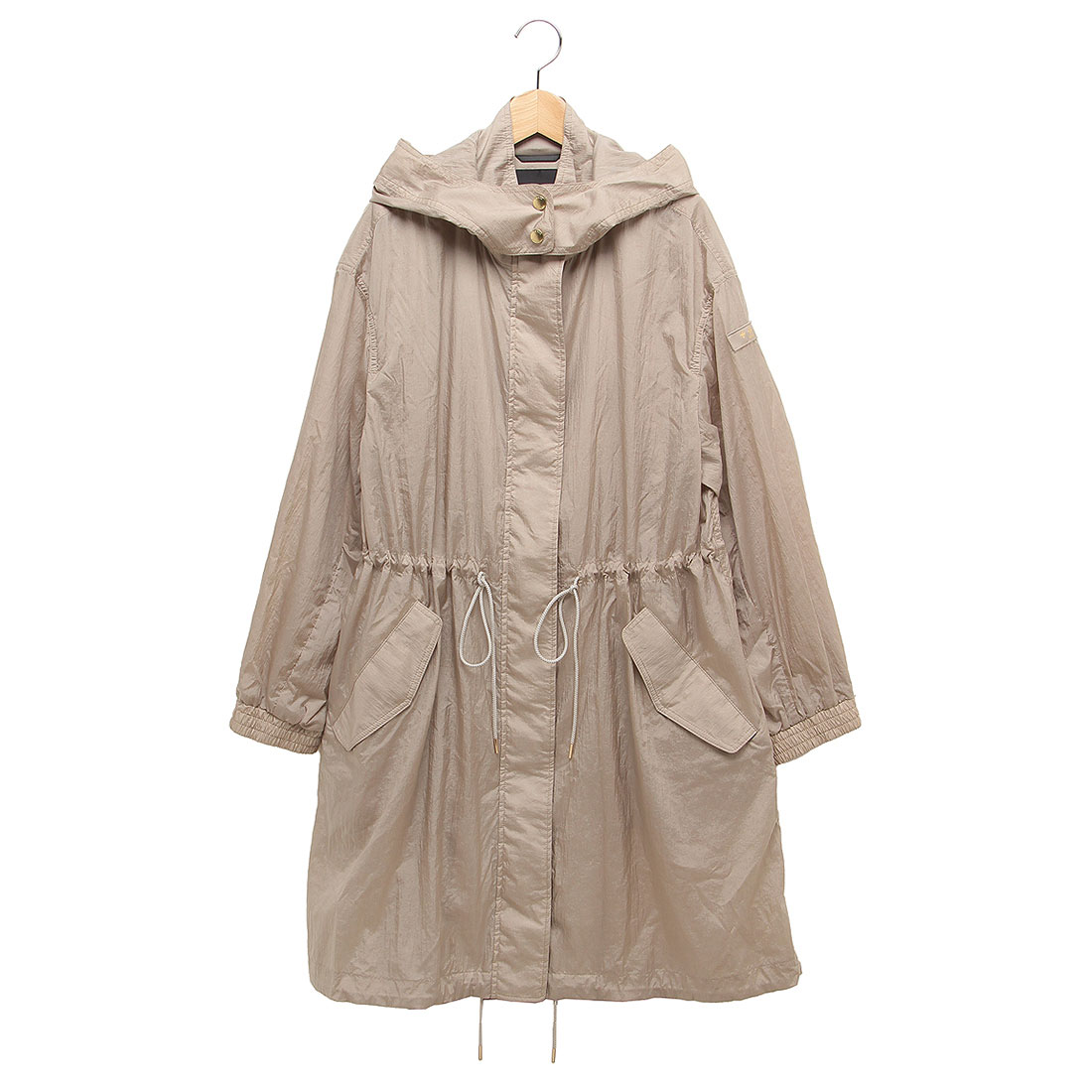 TATRAS メンズ モッズコート（TATRAS タトラス モッズコート