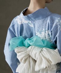 Fashion Letter/ファッションレター Fashion Letter プチ兵児帯 オーガンジー飾り帯 浴衣用/506256595