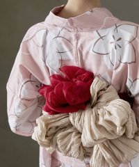 Fashion Letter/ファッションレター Fashion Letter プチ兵児帯 オーガンジー飾り帯 浴衣用/506256595