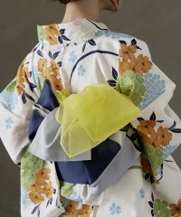 Fashion Letter/ファッションレター Fashion Letter プチ兵児帯 オーガンジー飾り帯 浴衣用/506256595