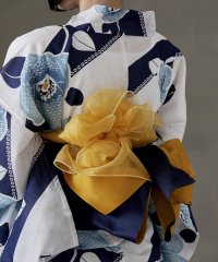 Fashion Letter/ファッションレター Fashion Letter プチ兵児帯 オーガンジー飾り帯 浴衣用/506256595
