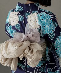Fashion Letter/ファッションレター Fashion Letter プチ兵児帯 オーガンジー飾り帯 浴衣用/506256595