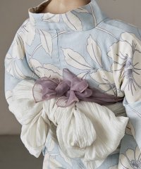 Fashion Letter/ファッションレター Fashion Letter プチ兵児帯 オーガンジー飾り帯 浴衣用/506256595