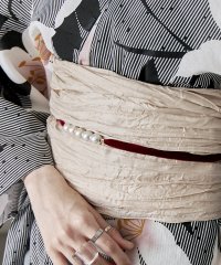 Fashion Letter/ファッションレター Fashion Letter パール飾り紐 浴衣用/506256600