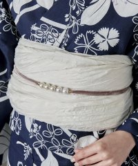 Fashion Letter/ファッションレター Fashion Letter パール飾り紐 浴衣用/506256600