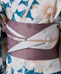 Fashion Letter/ファッションレター Fashion Letter パール飾り紐 浴衣用/506256600