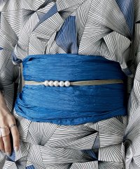 Fashion Letter/ファッションレター Fashion Letter パール飾り紐 浴衣用/506256600
