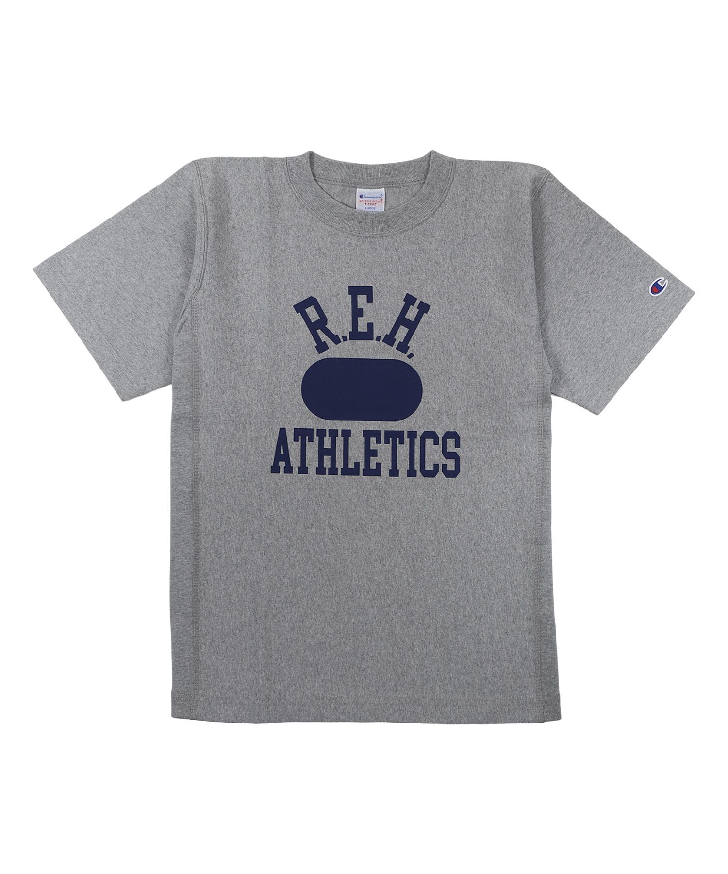 Chevon DUA・RHYTHM Tシャツ Lサイズ ZETASTORE_22SS009BLK_02_f93cd5