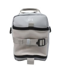 CIE/シー CIE CIE シー バッグ ショルダーバッグ グリッド3 ボトル ミニ メンズ レディース 斜めがけ GRID3 BOTTLE MINI SHOULDE/506256988
