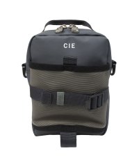 CIE/シー CIE CIE シー バッグ ショルダーバッグ グリッド3 ボトル ミニ メンズ レディース 斜めがけ GRID3 BOTTLE MINI SHOULDE/506256988