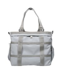 CIE/シー CIE CIE シー バッグ トートバッグ ショルダー メンズ レディース ファスナー付き 斜めがけ GRID3 2WAY TOTE BAG ブラック ラ/506256989