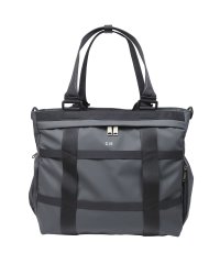 CIE/CIE シー バッグ トートバッグ ショルダー メンズ レディース ファスナー付き 斜めがけ GRID3 032206/506256989