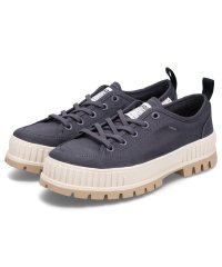 PALLADIUM/パラディウム PALLADIUM スニーカー パラショック ロー オーガニック2 メンズ レディース 厚底 グレー ベージュ オリーブ 78569/506257037