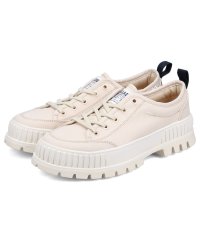 PALLADIUM/パラディウム PALLADIUM スニーカー パラショック ロー オーガニック2 メンズ レディース 厚底 グレー ベージュ オリーブ 78569/506257037
