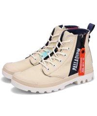 PALLADIUM/パラディウム PALLADIUM スニーカー パンパ ハイ アウトジップ オーバーラボ レディース 厚底 サイドジップ PAMPA HI OUTZIP OVER/506257038