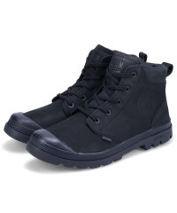 PALLADIUM/パラディウム PALLADIUM スニーカー パンパライト プラス ウォータープルーフ プラス メンズ 防水 サイドジップ 79027/506257039