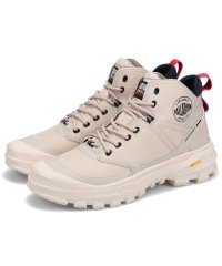 PALLADIUM/パラディウム PALLADIUM スニーカー ハイキングシューズ パラライダー ミッド ウォータープルーフ プラス メンズ 防水 79108/506257040