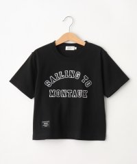 Dessin(kids)/デッサン Dessin 【リンクコーデ】ロゴプリントTシャツ/506257620