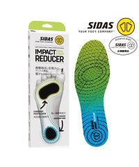 SIDAS/シダス SIDAS シダス SIDAS メンズ レディース インパクトレデューサー・デュアルフォーム インソール スポーツ ランニング 衝撃吸収 FZKーSDI/506258387