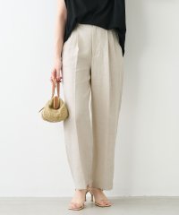 MICA&DEAL/adjastable linen pants/506258559