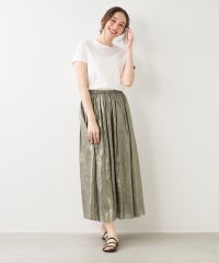 MICA&DEAL/foil print gather sk/506258560