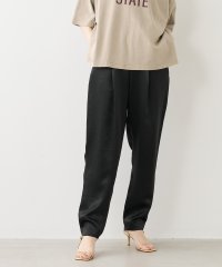 MICA&DEAL/high－waist curve pants/506258561