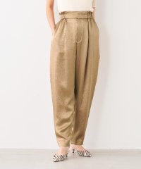MICA&DEAL/high－waist curve pants/506258561