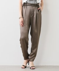 MICA&DEAL/high－waist curve pants/506258561