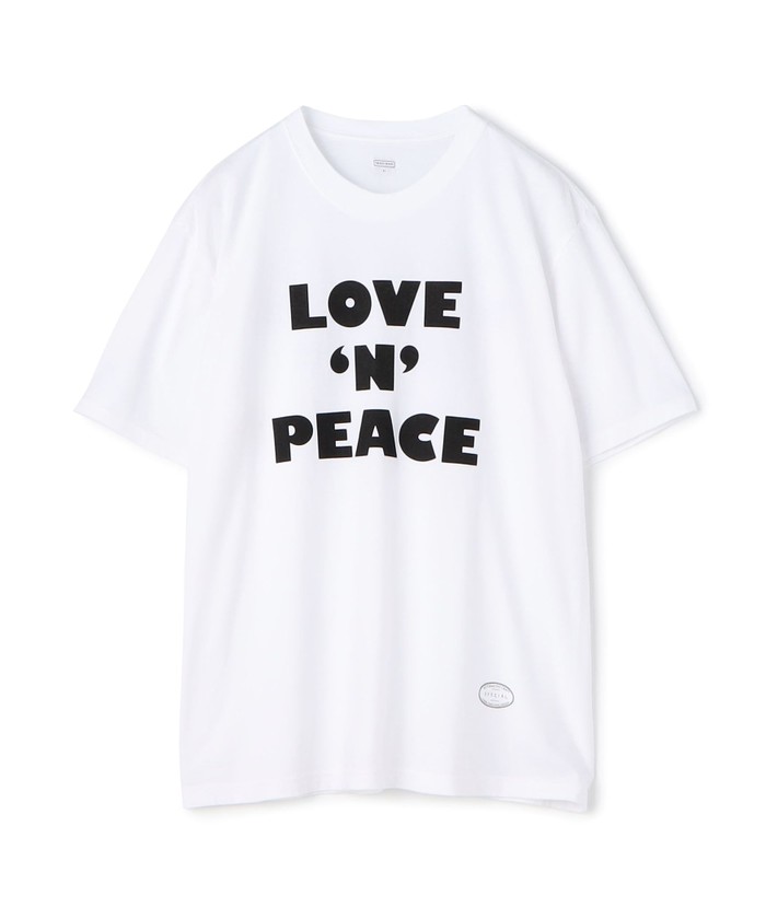 TANG TANG COOL KIDS L'N'P プリントTシャツ(506260392 TANG TANG COOL KIDS L'N'P プリントTシャツ(506260392