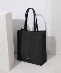 UNGRID bag/アングリッド Ungrid ウォッシュド コットンキャンバス ラージトートバッグ/505767170