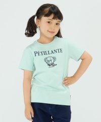 SHIPS Colors  KIDS/SHIPS Colors:TeddyBear(R) プリント&ステッチ TEE(80~150cm)◇/506055258