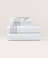 RALPH LAUREN HOME/オーガニック コットン ハンカチーフ ピローケース/506106808