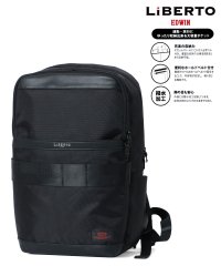 MARUKAWA/マルカワ MARUKAWA 【LiBERTO EDWIN】リベルトエドウィン ビジネスリュック 通勤 出張 ビジネスバッグ メンズ PC カバン 鞄 紳士 フォ/506131783