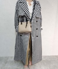 MERCURYDUO（BAG）/マーキュリーデュオ MERCURYDUO メタルアイレット ミニハンドバッグ/506196270