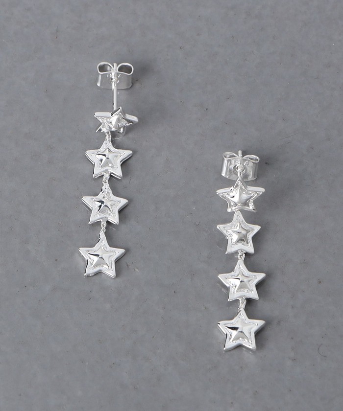 【別注】＜PHILIPPE AUDIBERT＞APRIL ピアス ¥ 別注】＜PHILIPPE AUDIBERT＞APRIL ピアス(506209038