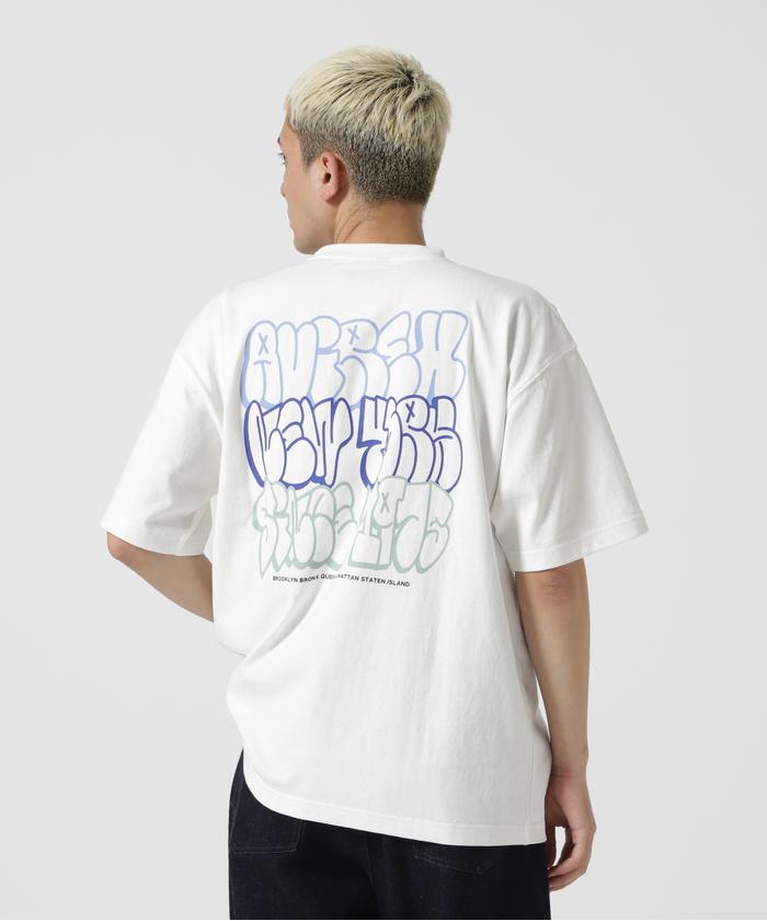 【即出荷】 セール】GRAFFITI AVIREX グラフィティ / T－SHIRT ウェア