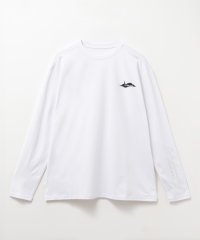 MAC HOUSE(men)/CALIFORNIA SHORE カリフォルニアショア アクティブロングスリーブTシャツ 424－523/506258353