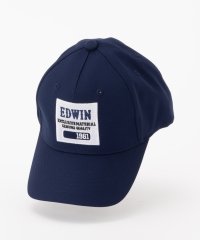 MAC HOUSE(kid's)/マックハウス Mac－House EDWIN エドウィン ツイルロゴキャップ DS1822/506258361