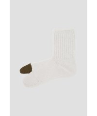 MHL./COTTON TABI SOCKS/506262489