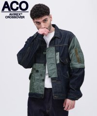 AVIREX/《CROSSOVER》G－JACKET / G－ジャケット / AVIREX / アヴィレックス/506262569